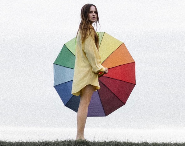 Gabrielle Aplin Announces English Rain UK and Ireland Tour For May